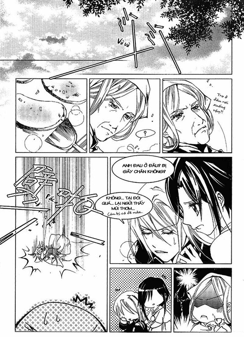 xing gui shi tian kong de dao lu chapter 5 18