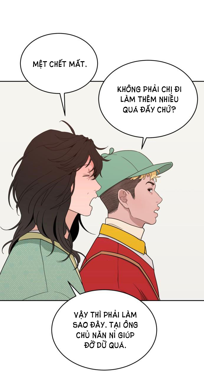 Vận May Bất Ngờ chapter 16.2 3