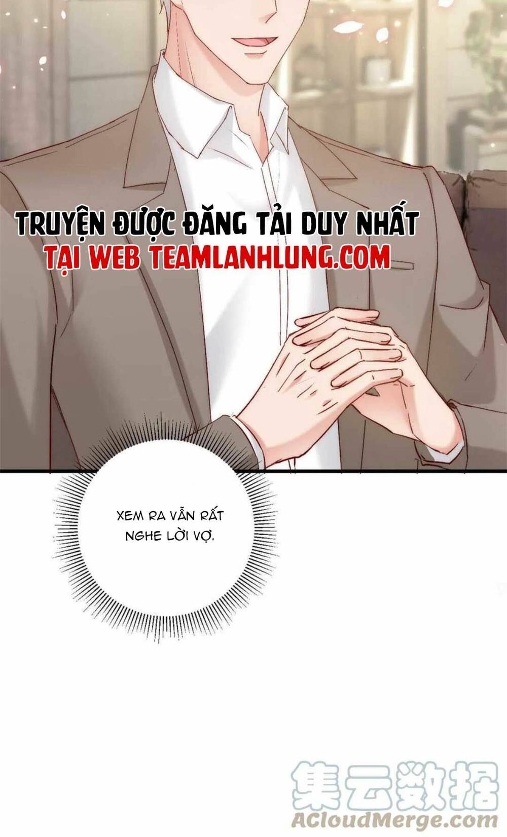manh thê bé bỏng không dễ chọc chapter 37 9