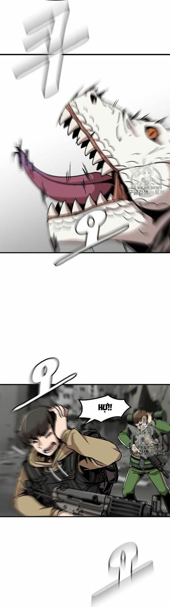 lên cấp một mình chapter 2 30