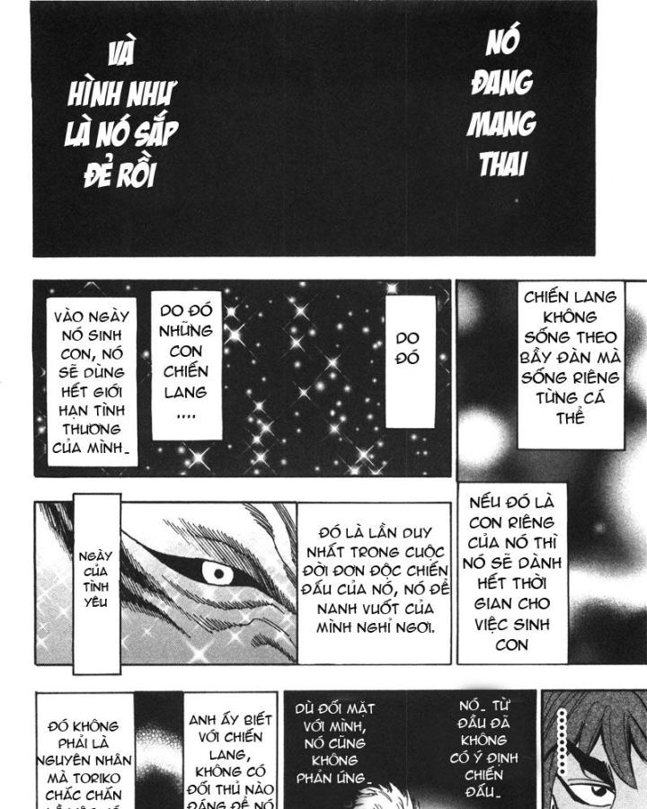 thánh tỏi sành ăn chapter 23 14