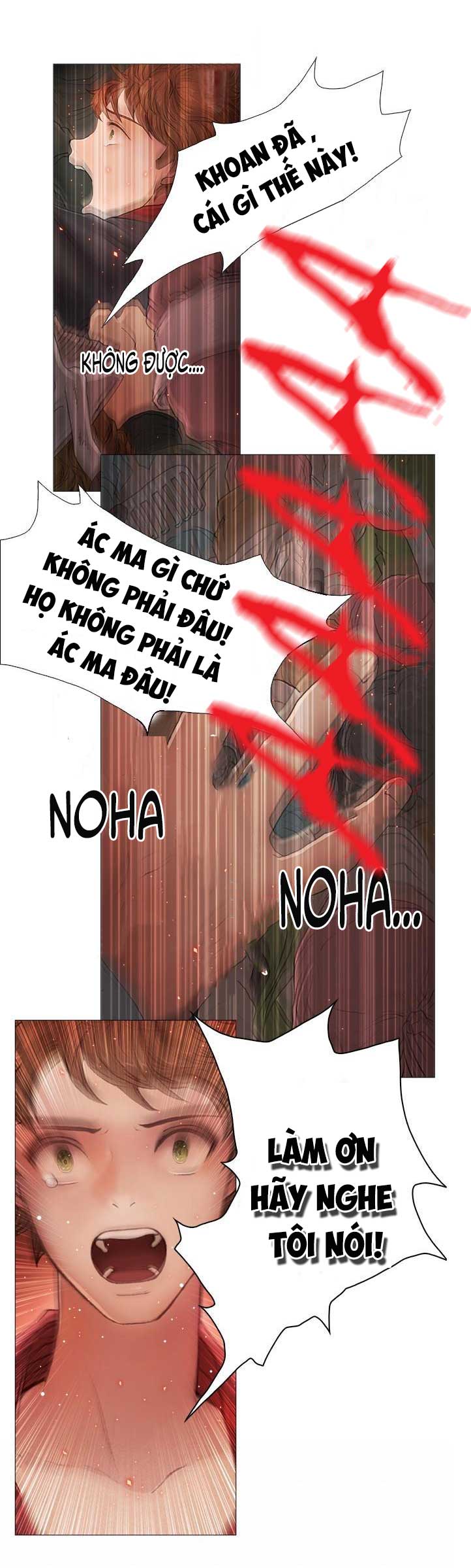 tôi chính là nhà sưu tập chim chapter 6 52