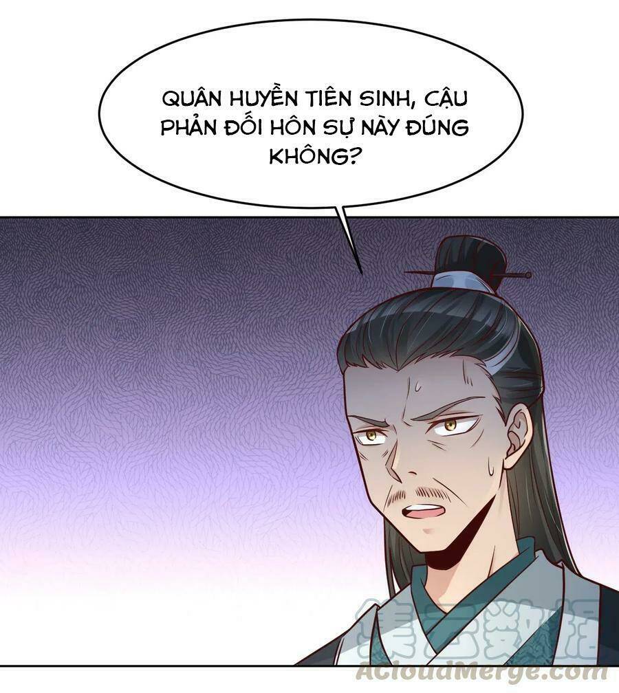 Sau Khi Max Độ Yêu Thích Chapter 15 - Trang 17