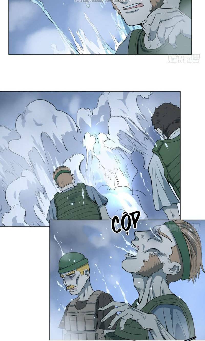 danh sách kẻ phản diện chapter 37 4