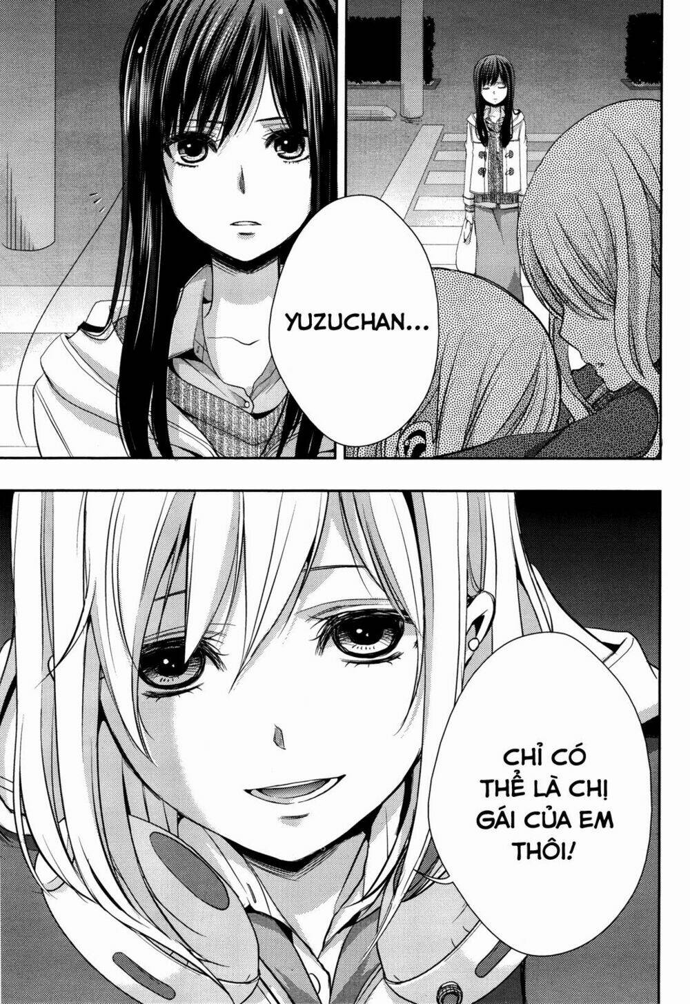 citrus (saburouta) chapter 9 37