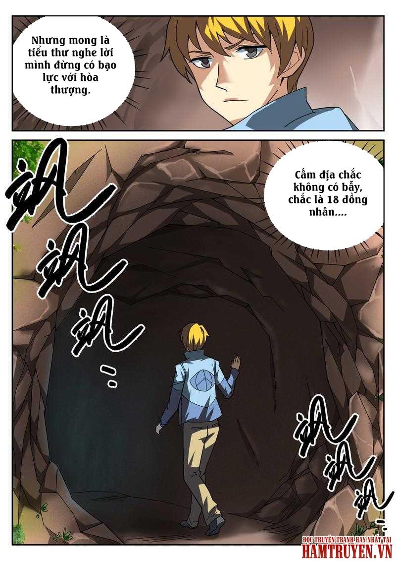 tử vong hồi 2 chapter 18 12