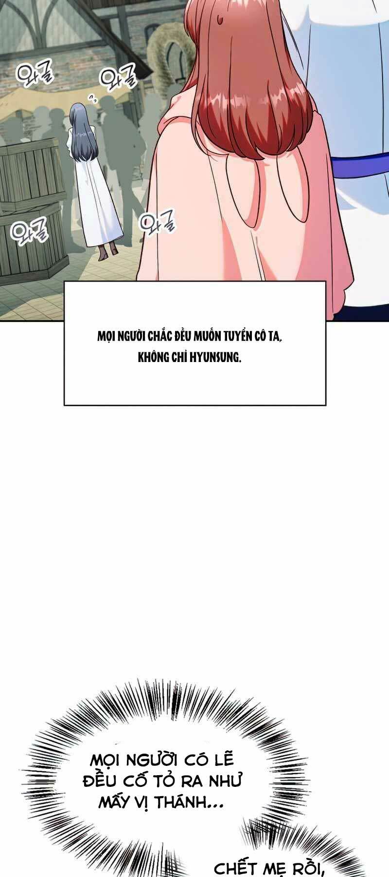 Kí Sự Hồi Quy Chapter 45 9