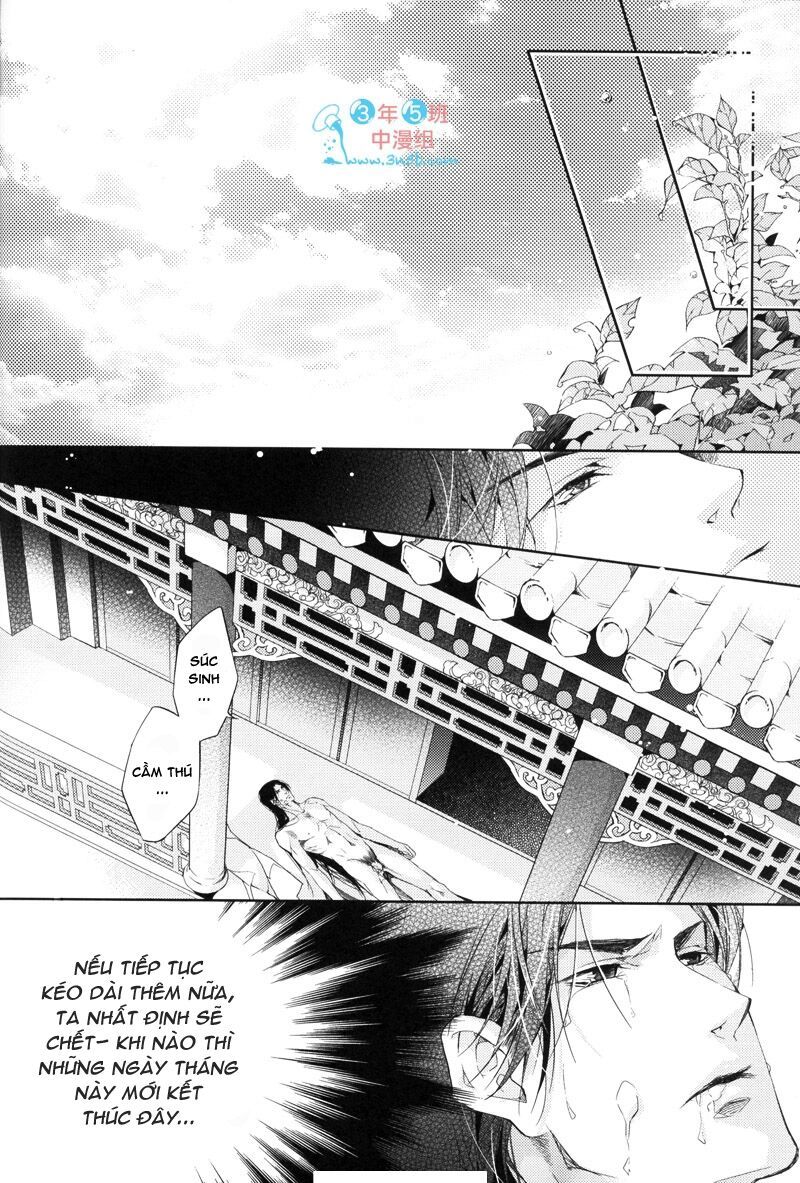 hoa hoa du long chapter 3 43