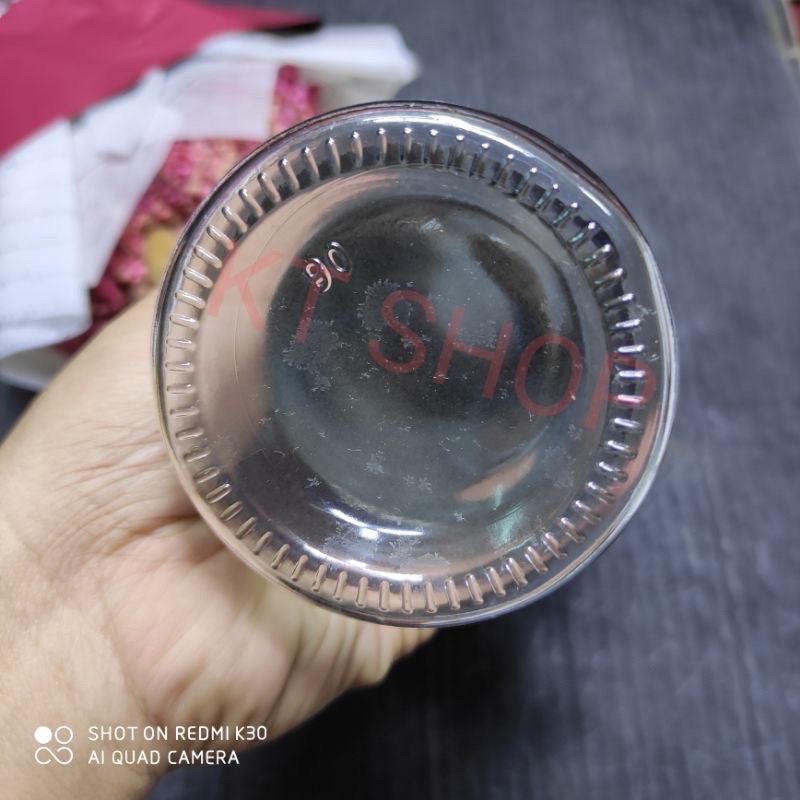 Bình rót dầu