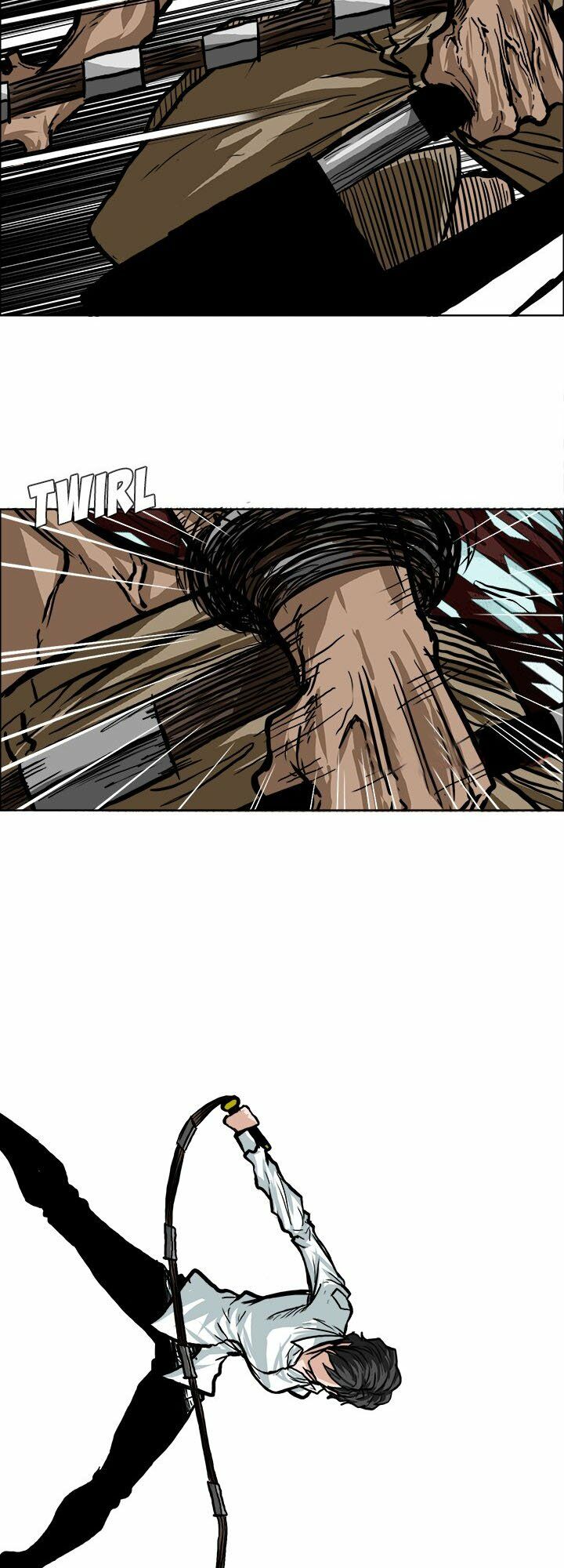 bá chủ học đường ss2 chapter 41 18