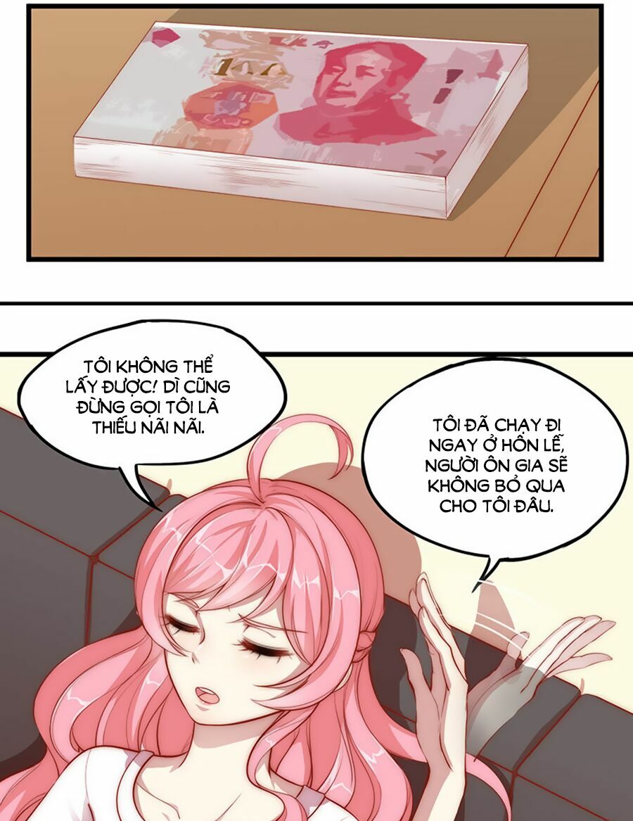 cả thế giới đều không bằng người chapter 4 6