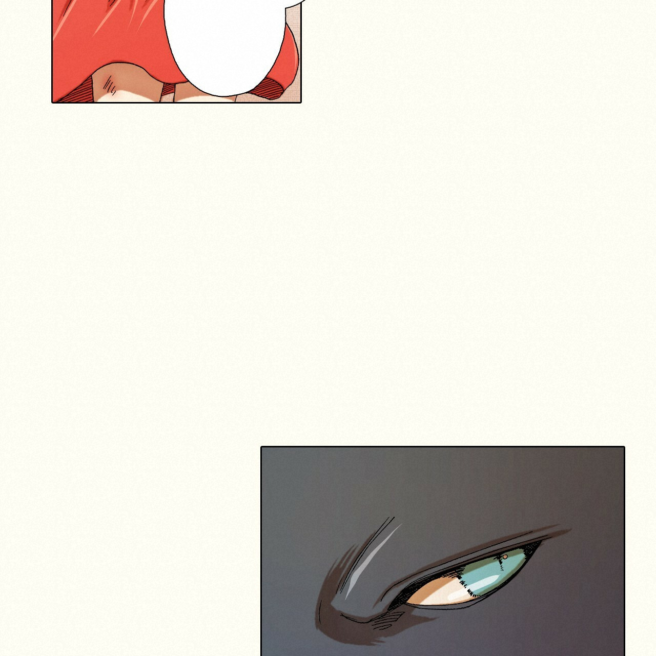 thú nhân và hana chapter 5.3 5