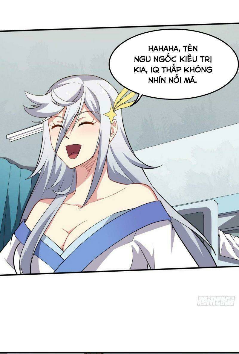 tổ thượng có tiền chapter 75 4