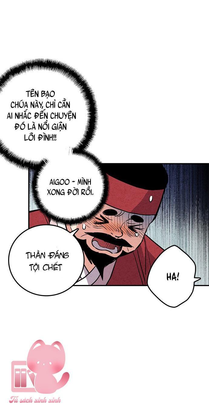 lệnh cấm hôn chapter 31 24