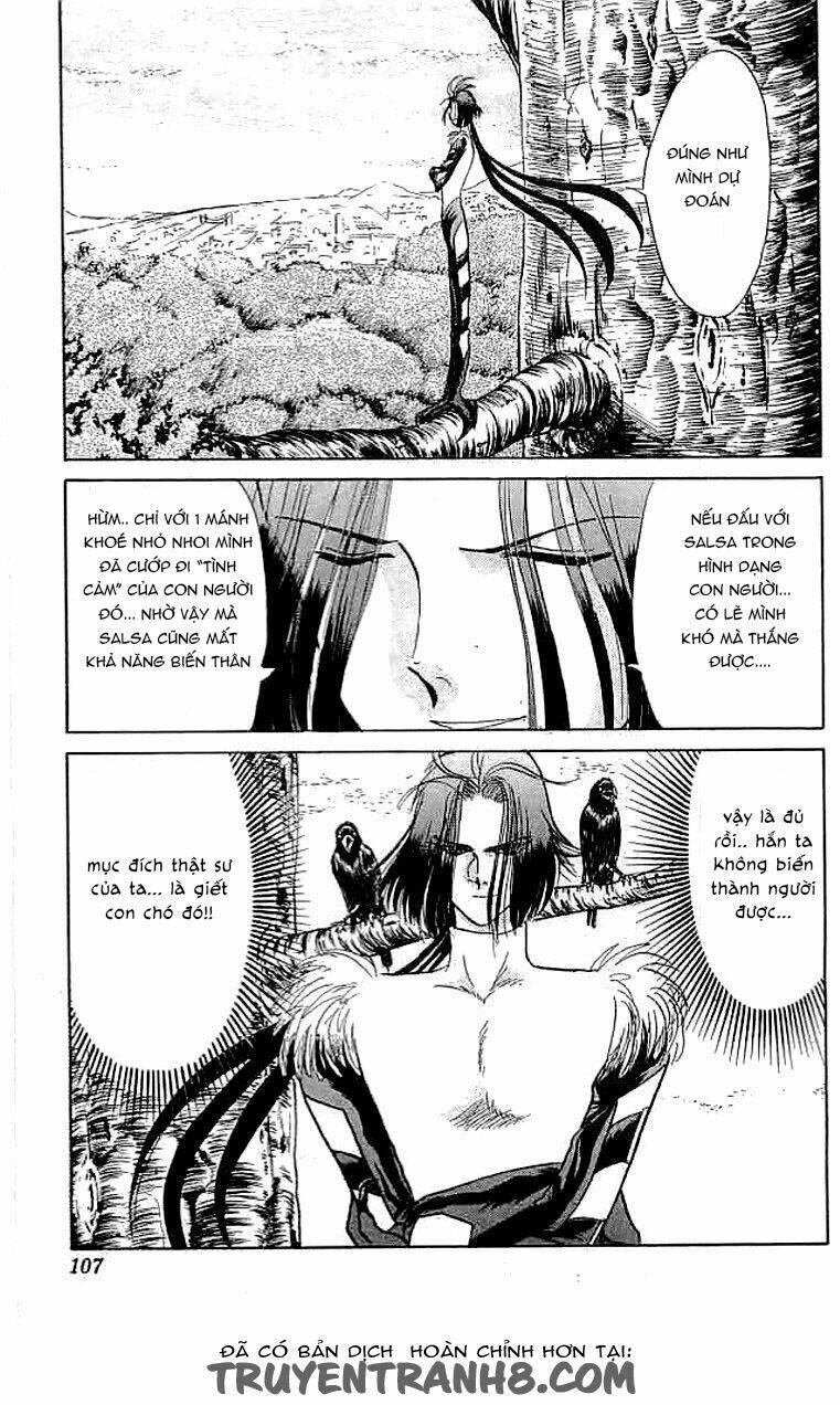 wild half chapter 21 23