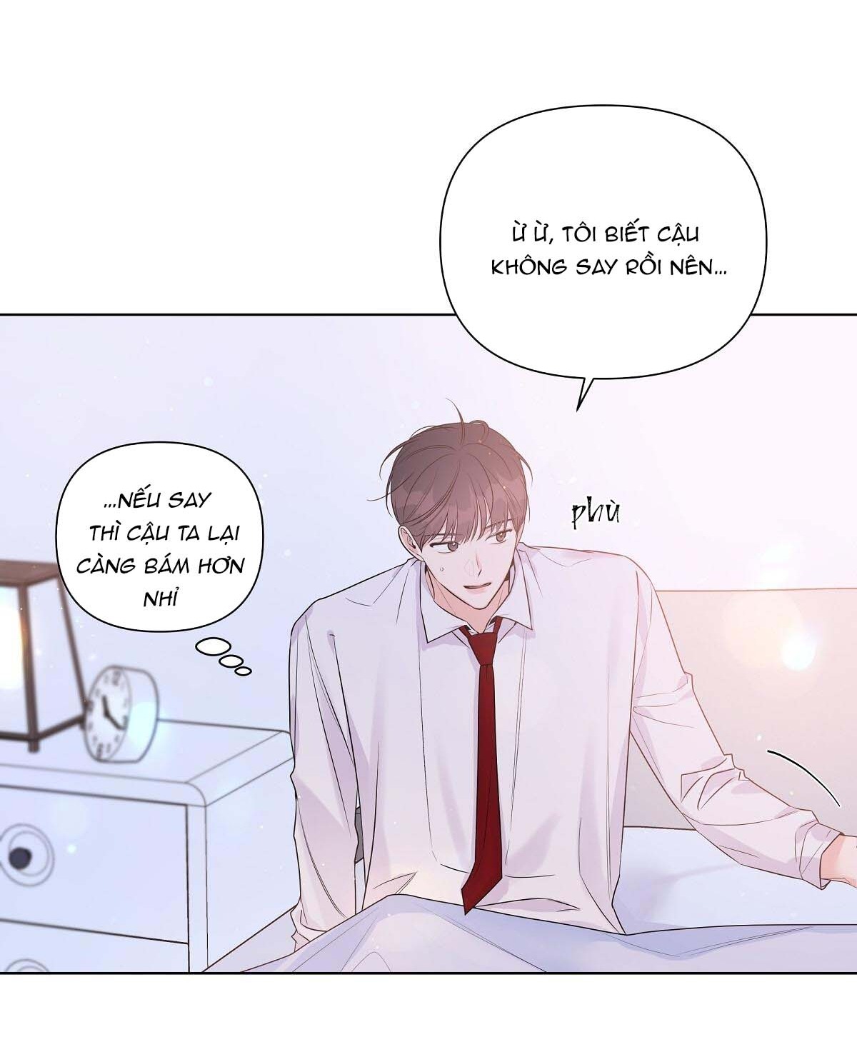 đừng bận tâm darling chapter 32 11