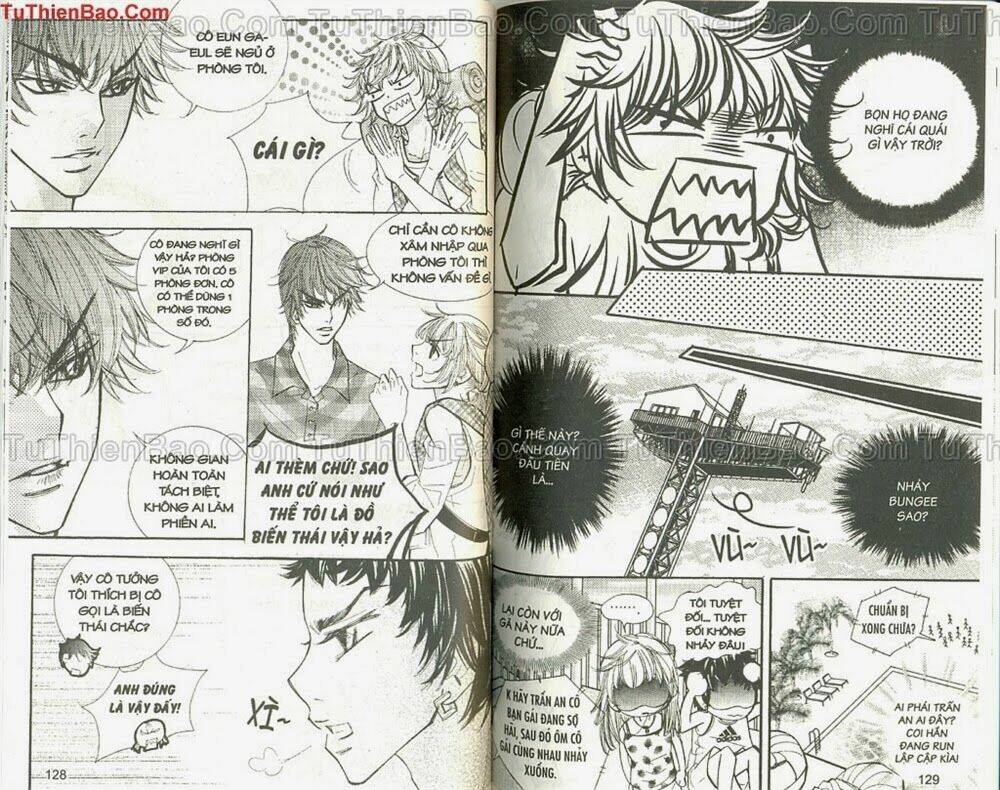 scandal đáng ngờ chapter 4 65