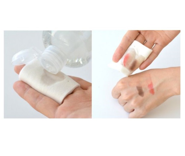 Nước tẩy trang Chacott For Professionals 500ml của Nhật Bản