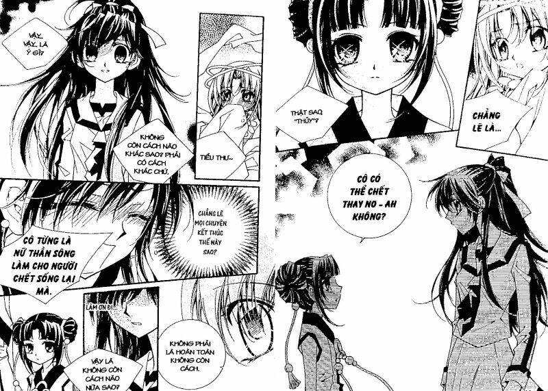 legend - truyền thuyết fushigi chapter 9 8