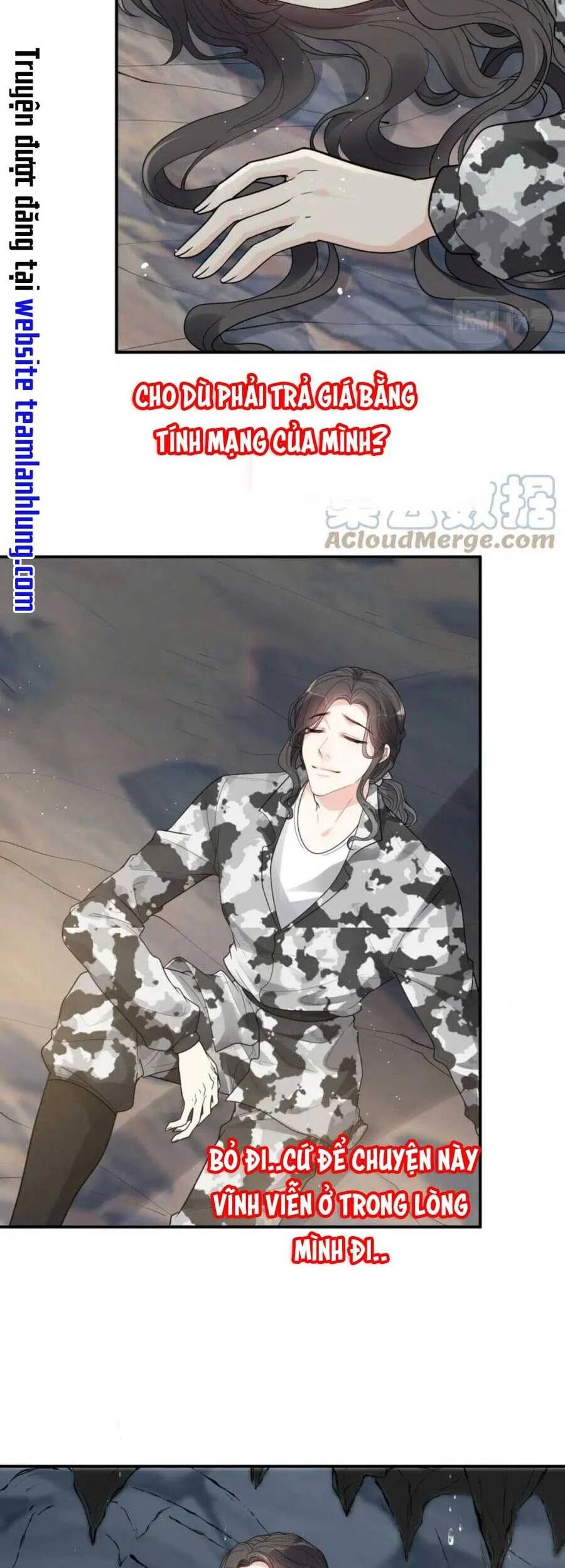 cô vợ hợp đồng bỏ trốn của tổng giám đốc chapter 476 11