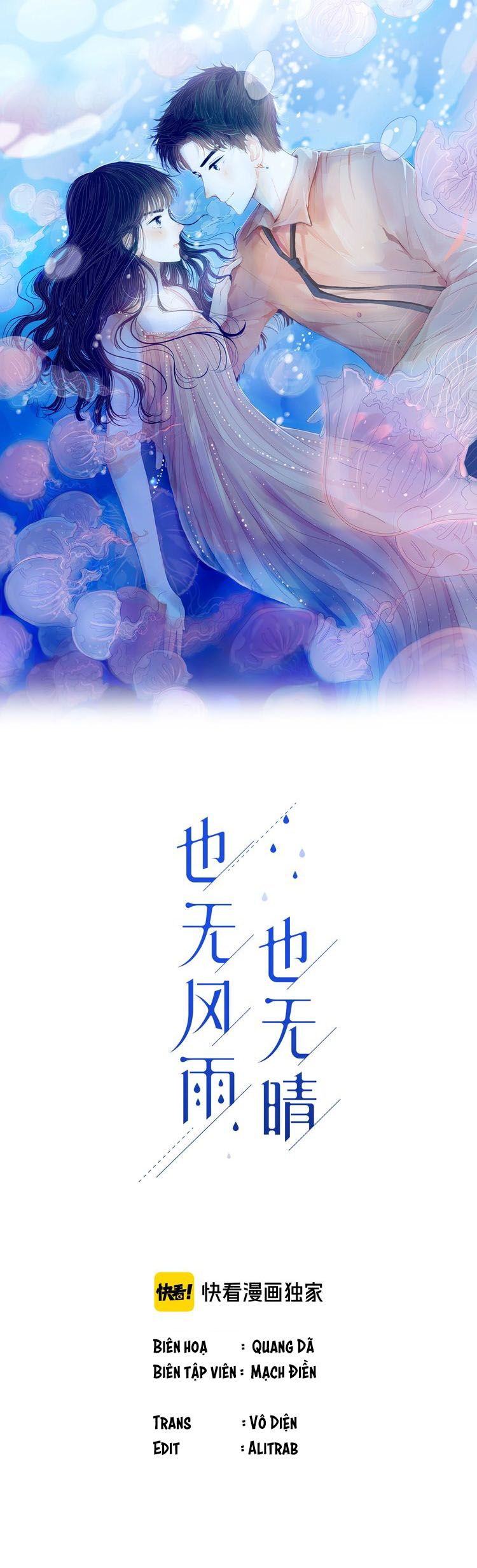 không có mưa gió thì sao có nắng chapter 7 2