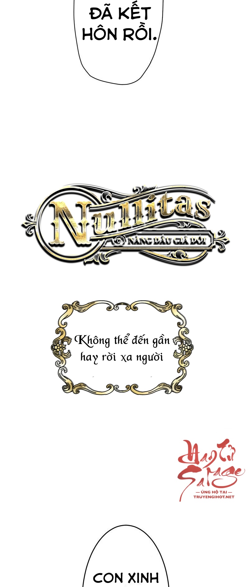 nullitas~nàng dâu giả dối~ chapter 23.1 3