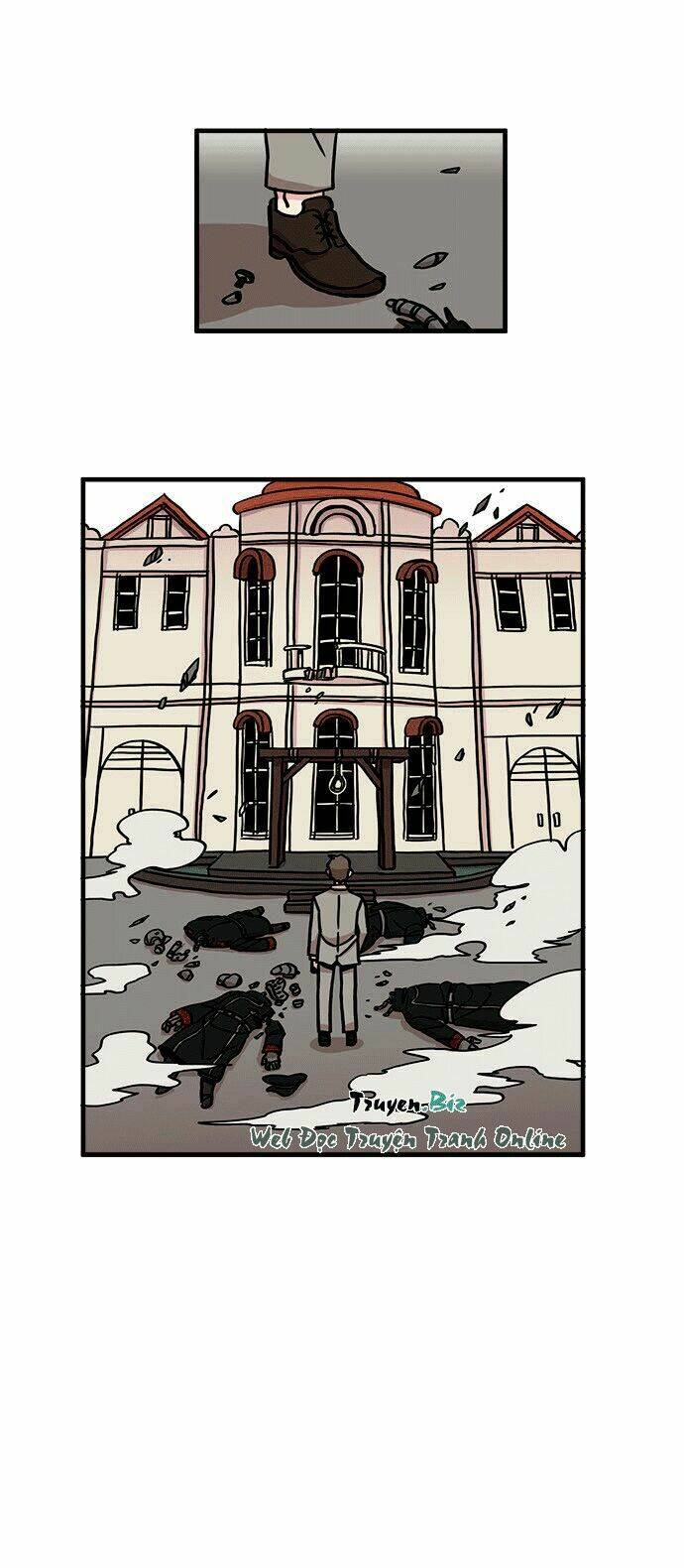 minus hand chapter 14 64