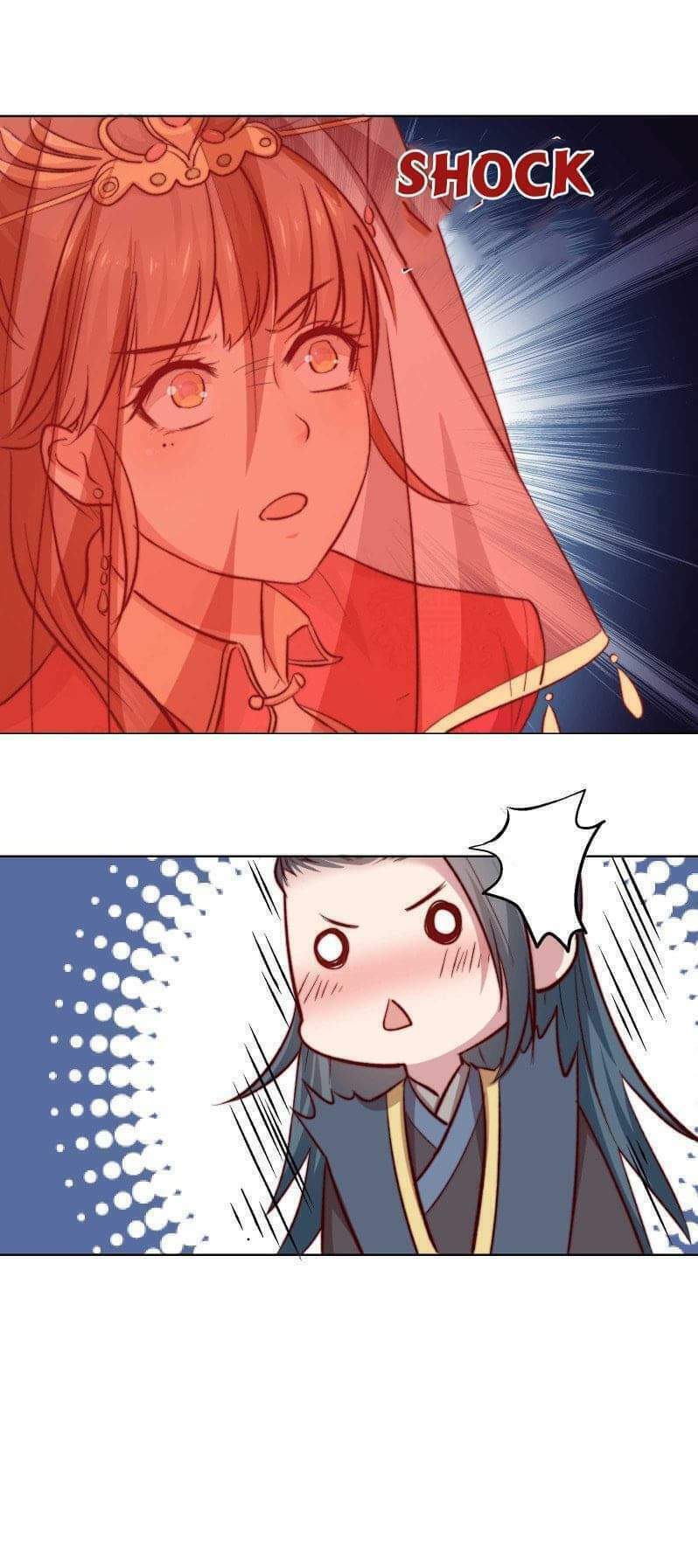 song thế sủng phi chapter 4 23