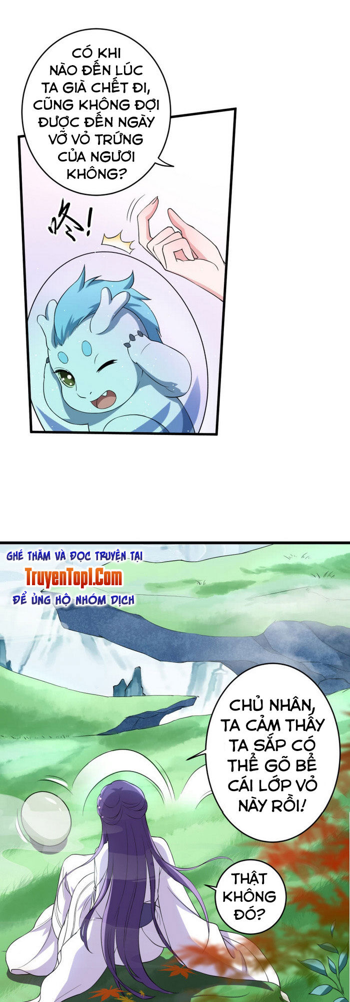 tà y cuồng thê chapter 72 5