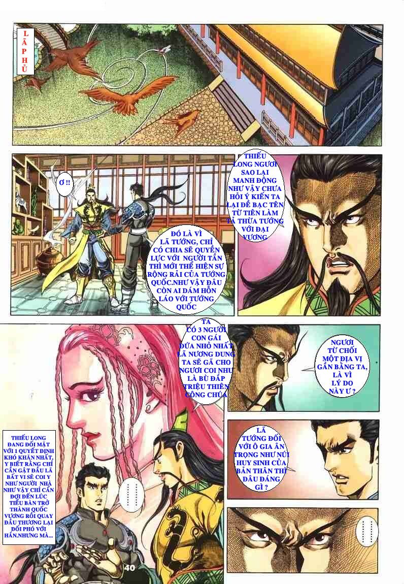 tầm tần ký chapter 68 9