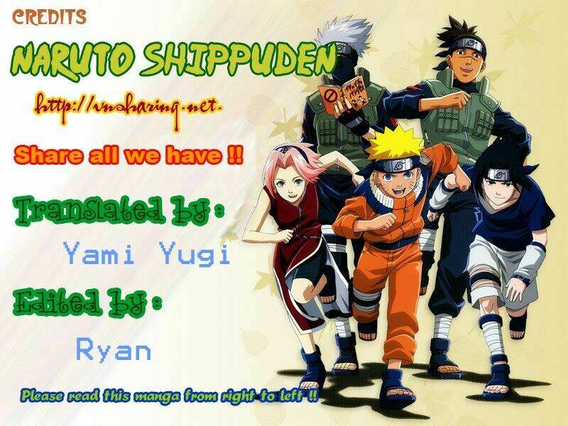 naruto - cửu vĩ hồ ly chapter 402 17