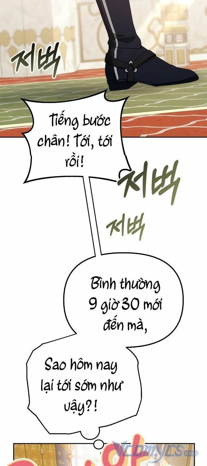 rồng con thuần hóa những kẻ điên chapter 24 80