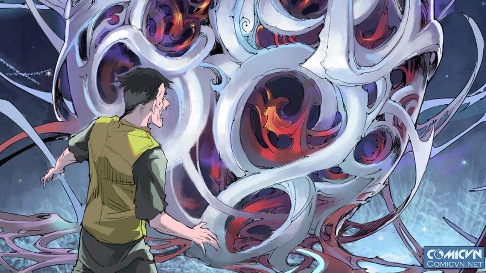 huyền hạo chiến ký chapter 142 19