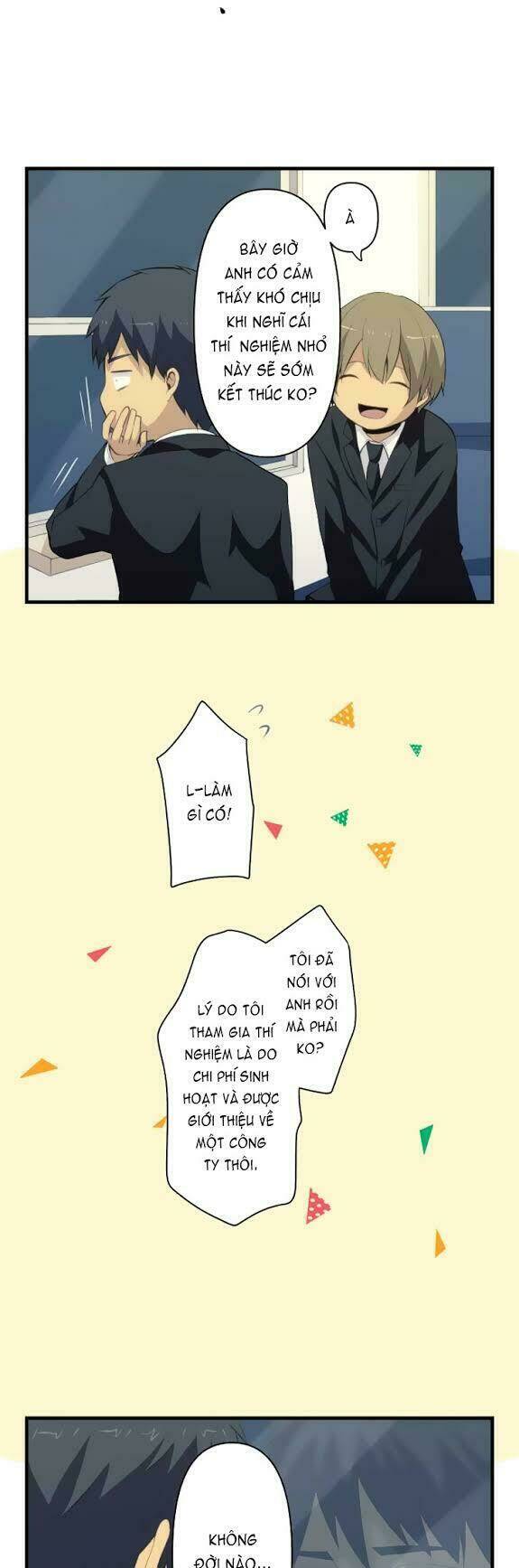 viên thuốc trùng sinh chapter 88 11