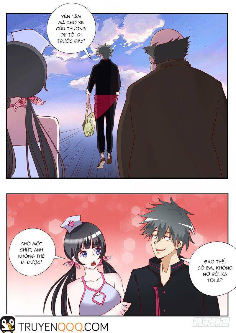 thần y tại ngôi làng nhỏ chapter 6 4