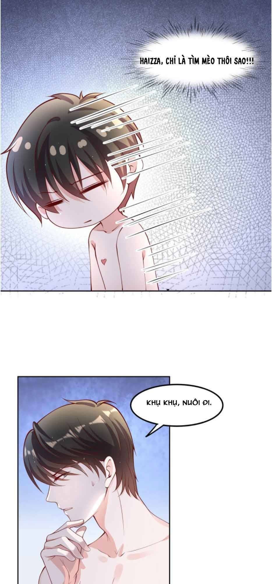 nhất sanh hữu hỉ chapter 30 17