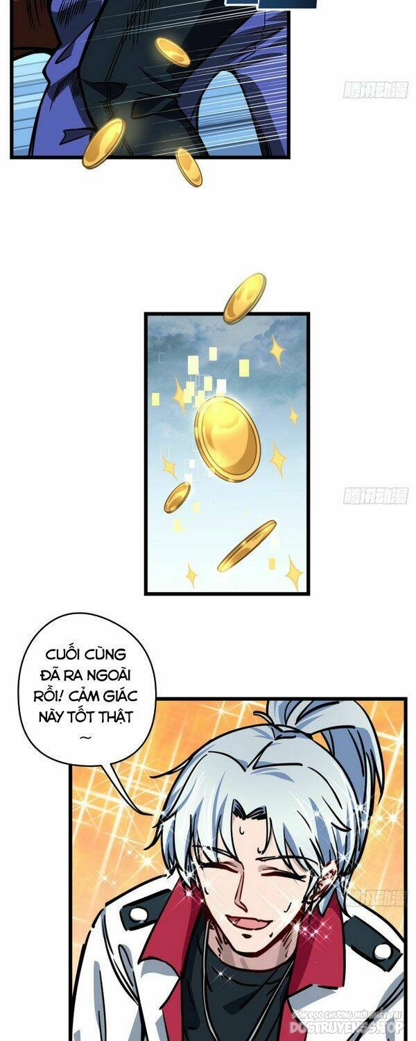 giải cứu 99 nữ chính ở mạt thế chapter 3 26