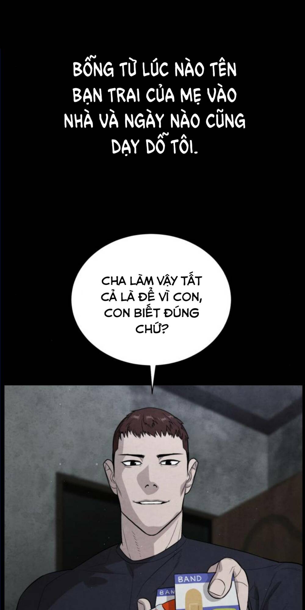 Máu trắng chapter 86 66