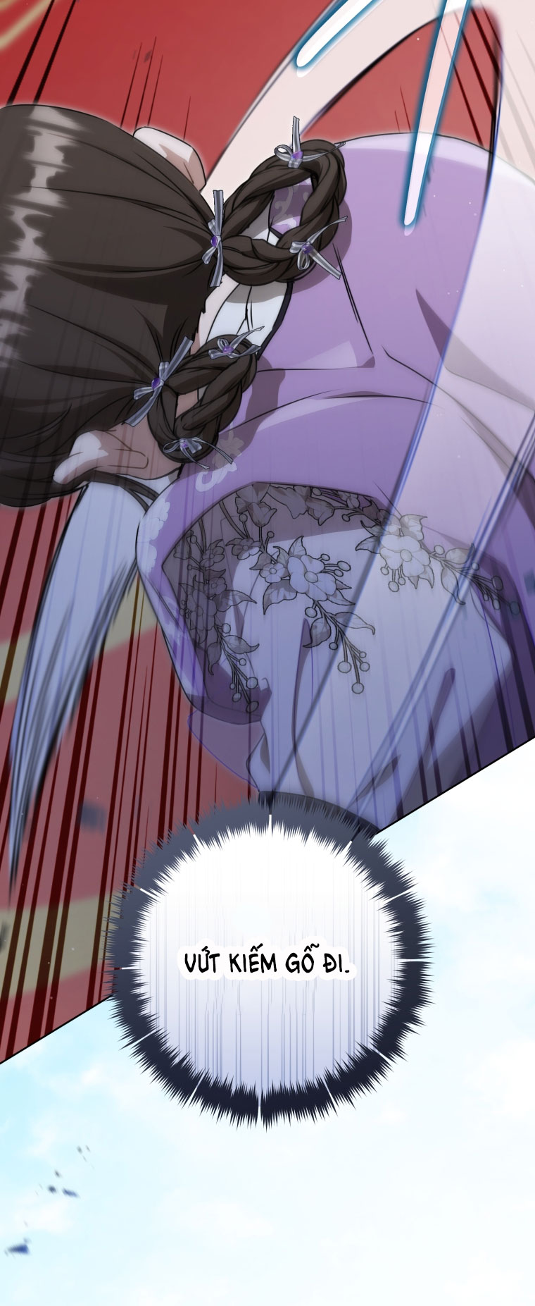 trở thành đứa cháu gái bị ghẻ lạnh trong gia tộc võ giả hùng mạnh chapter 62.2 22