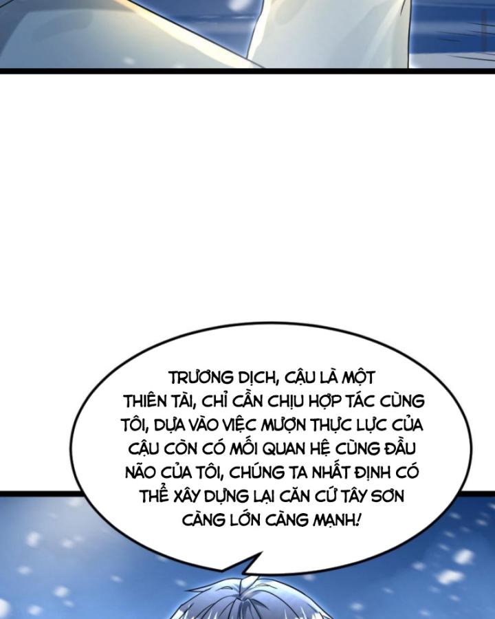 đóng băng toàn cầu: tôi gây dựng nên phòng an toàn thời tận thế chapter 243 39