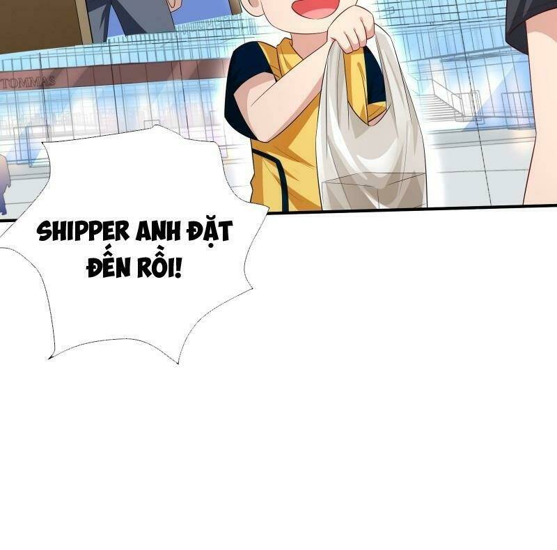 shipper thần cấp chapter 44 3