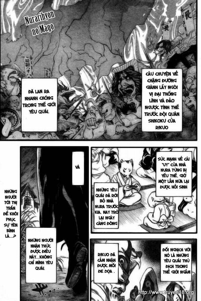 bách quỷ dạ hành chapter 51 1