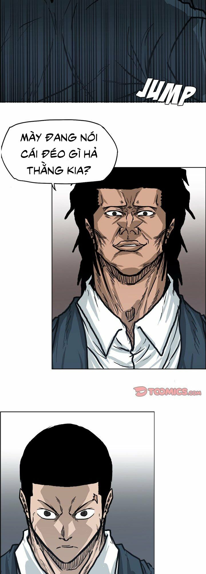 bá chủ học đường ss2 chapter 19 21