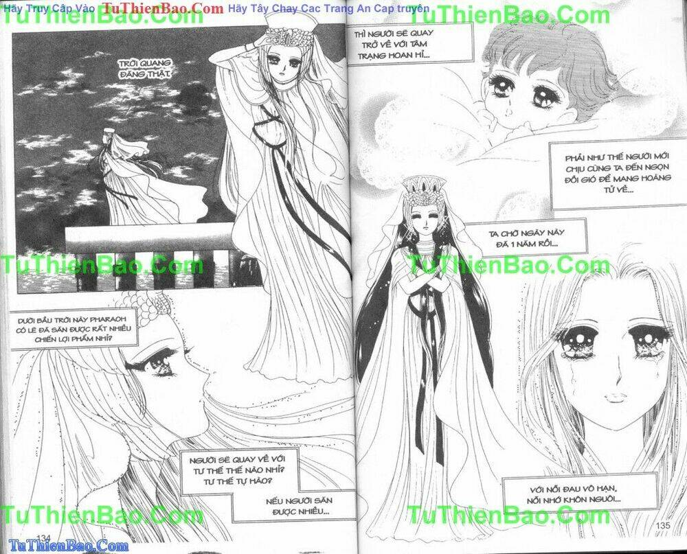 hoàng tử sông nile chapter 1 66