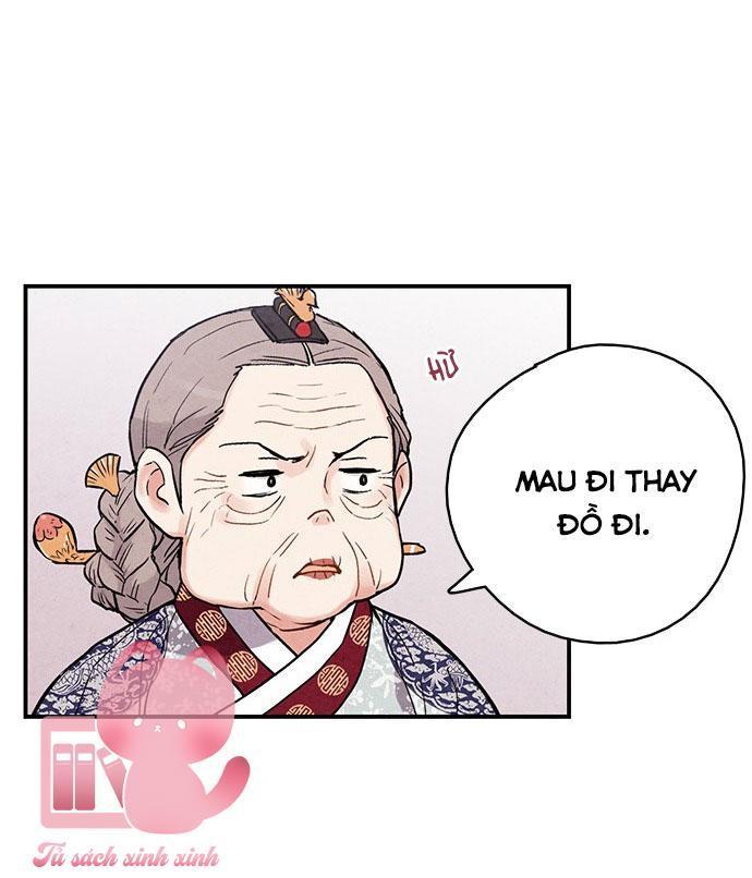 lệnh cấm hôn chapter 79 40