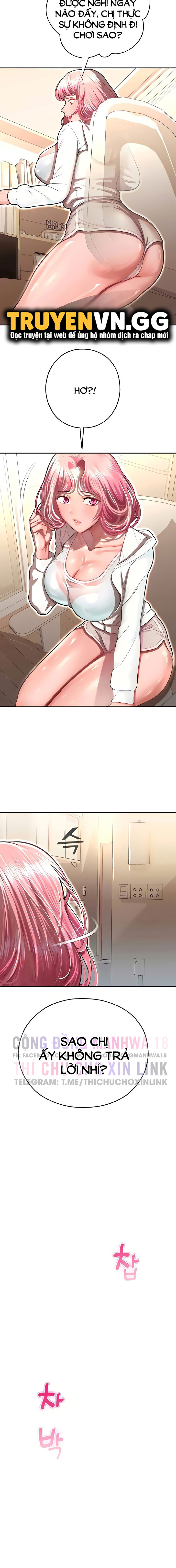 vòng đu quay định mệnh chapter 11 25