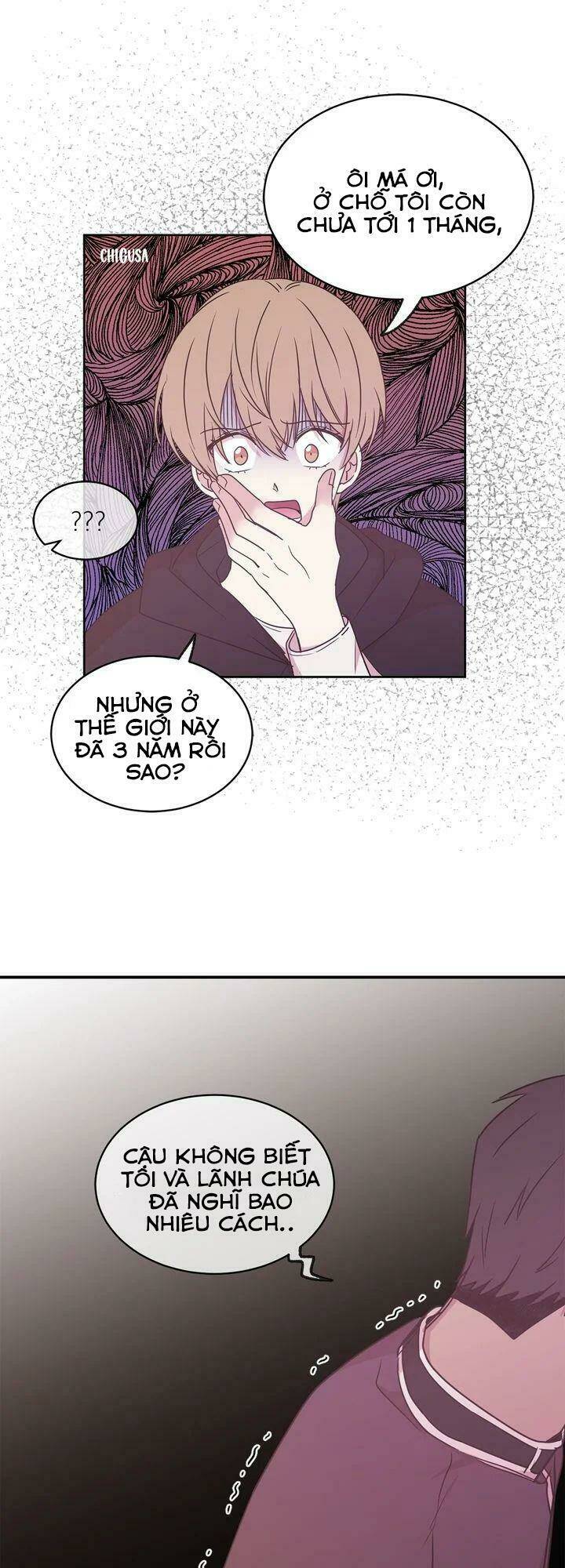 tôi chọn kết thúc của hoàng đế chapter 59 1