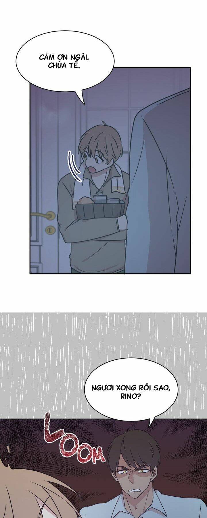 tôi chọn kết thúc của hoàng đế chapter 23 4