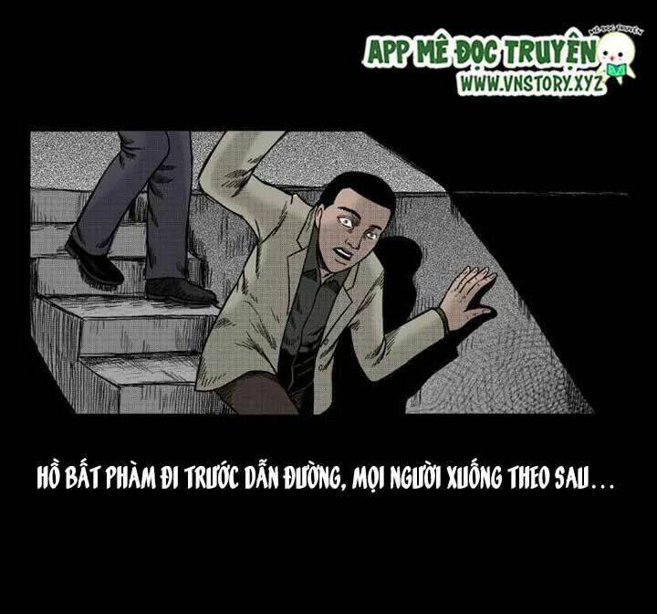 kỳ án có thật chapter 20 48