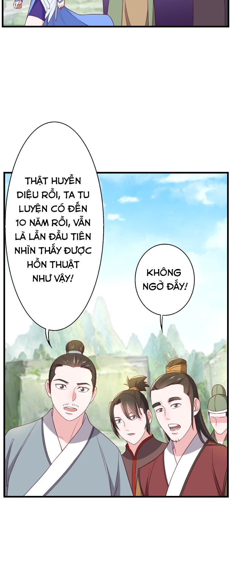 tà y cuồng thê chapter 139 23